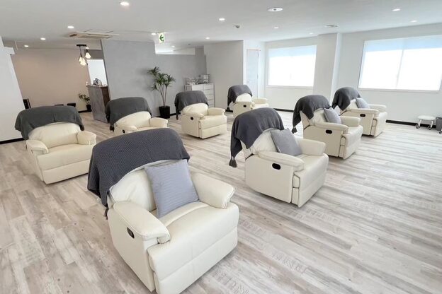 トゥルーネイル アンド アイ 川崎店(TRU NAIL & EYE)7