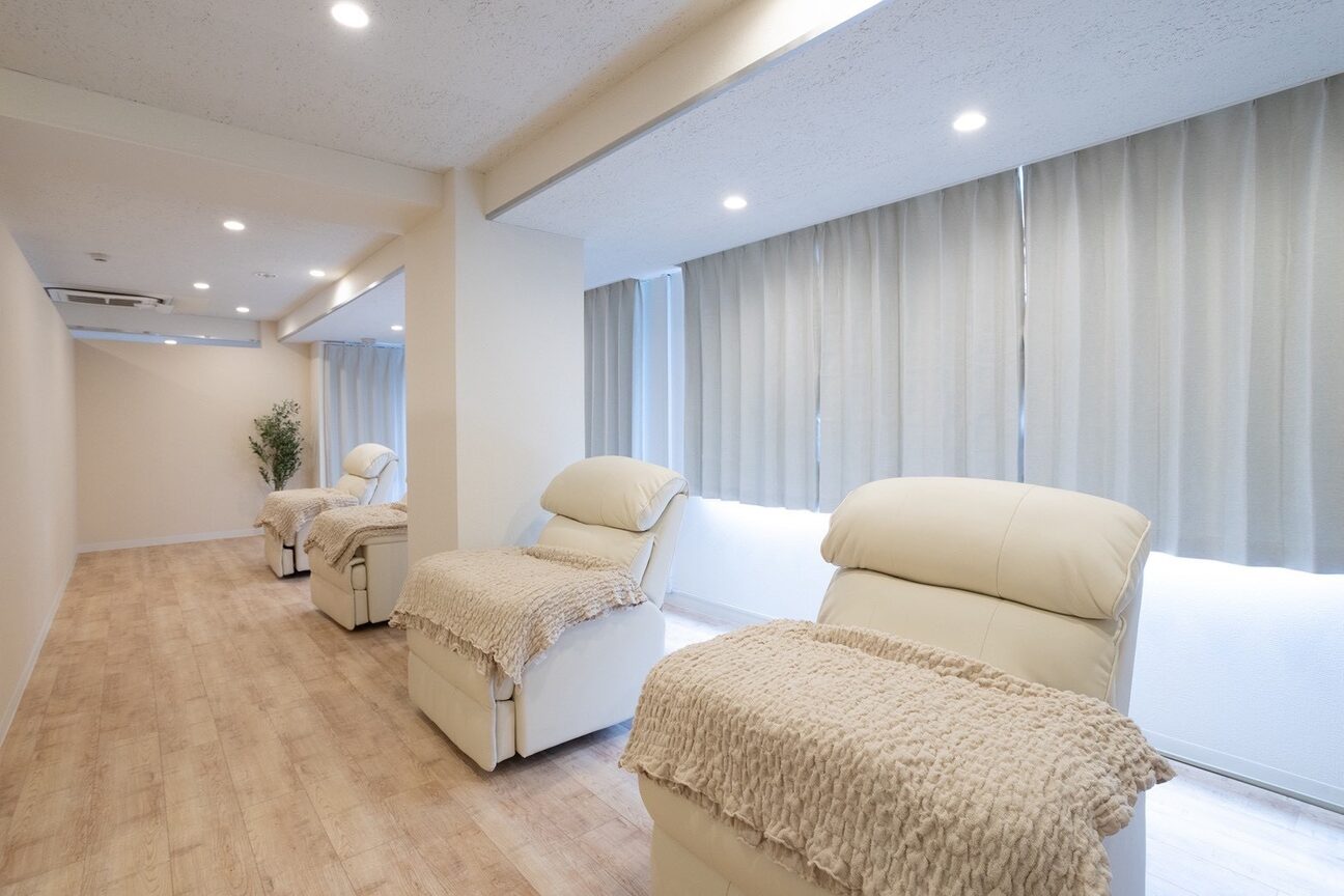 店舗の内観外観用画像3
