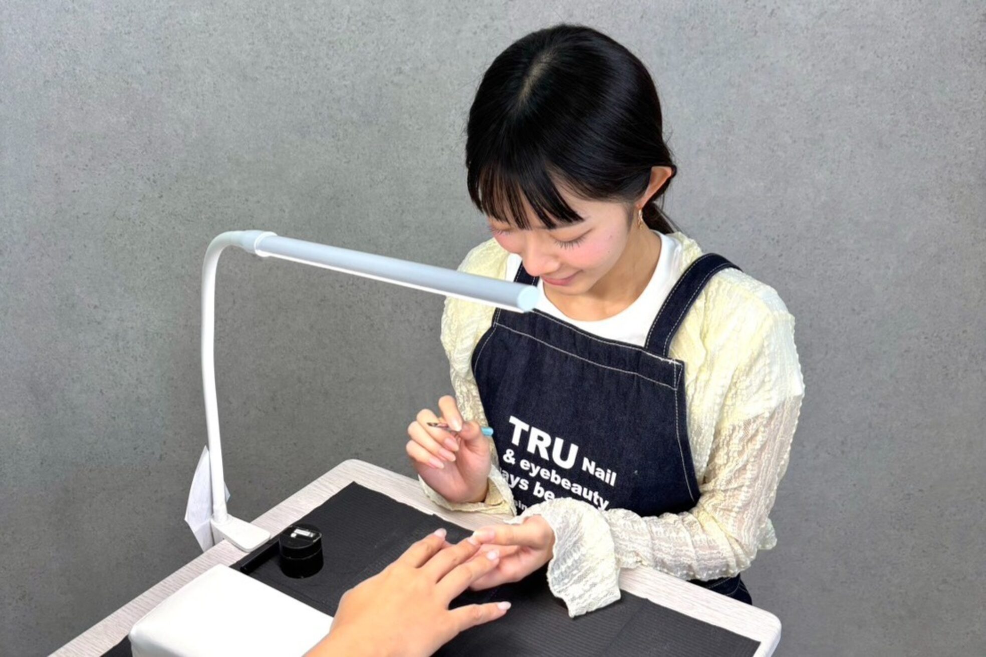 トゥルー ネイル アンド アイ 川越店(TRU NAIL&EYE)4