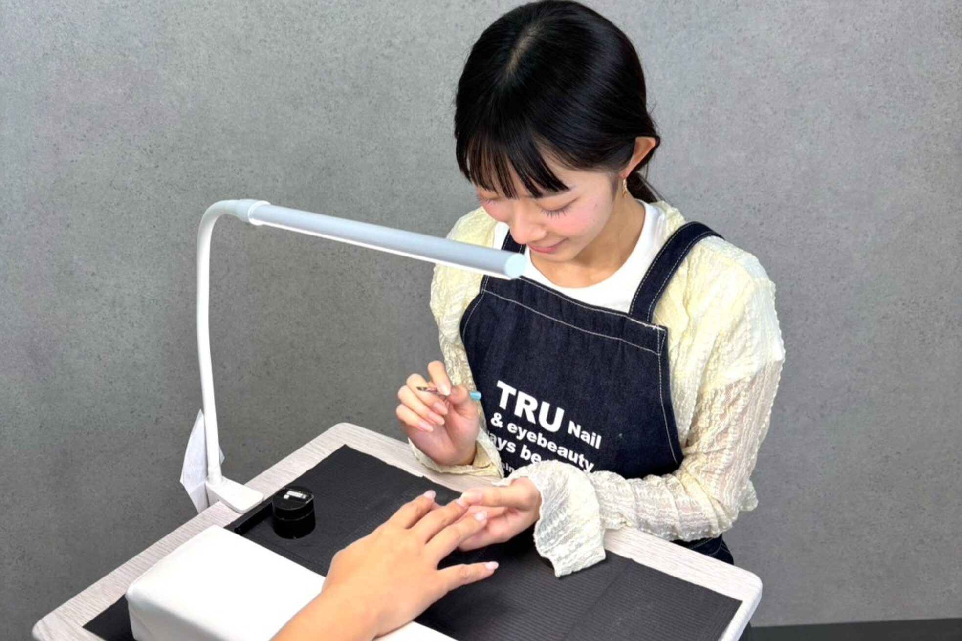 トゥルーネイル アンド アイ ゆめが丘ソラトス店(TRU)4