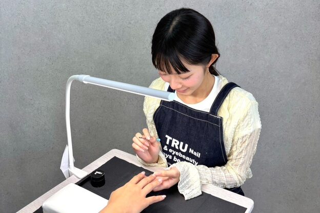 トゥルーネイル アンド アイ 横浜店(TRU NAIL & EYE)4