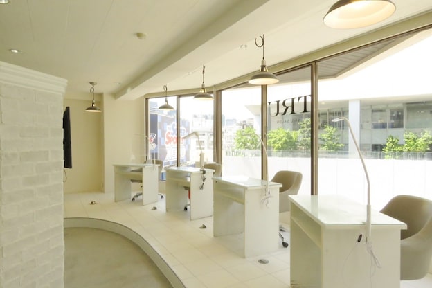 トゥルー ネイル アンド アイ 川越店(TRU NAIL&EYE)3