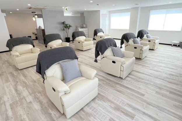 トゥルーネイル アンド アイ 町田店(TRU NAIL & EYE)7