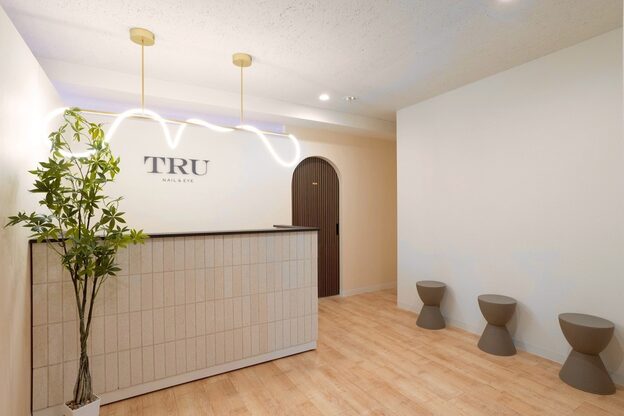 トゥルーネイル アンド アイ ゆめが丘ソラトス店(TRU)6
