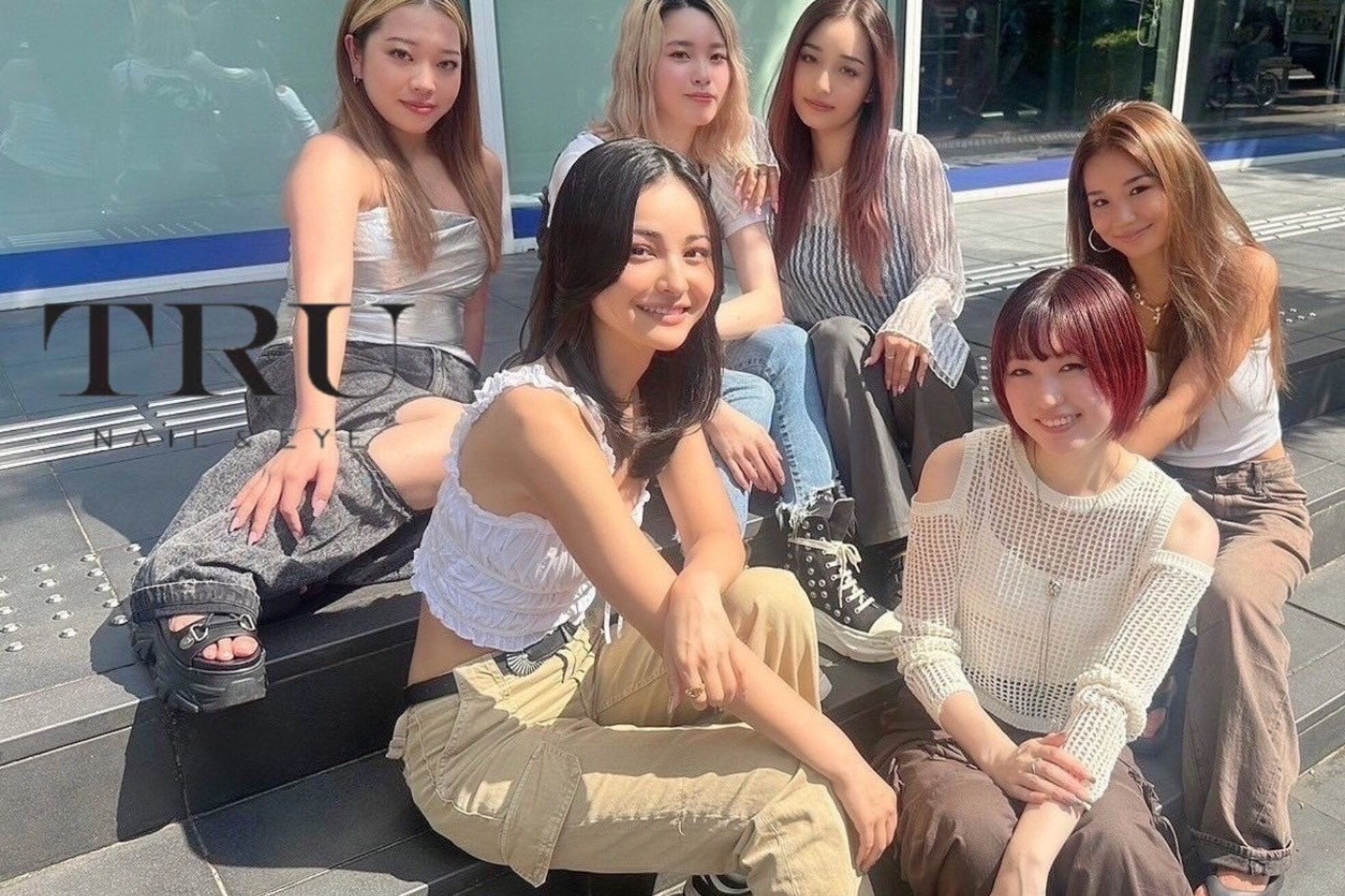 トゥルー ネイル アンド アイ 高円寺店(TRU)4