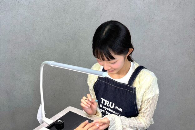 トゥルーネイル アンド アイ 千葉店(TRU NAIL & EYE)4