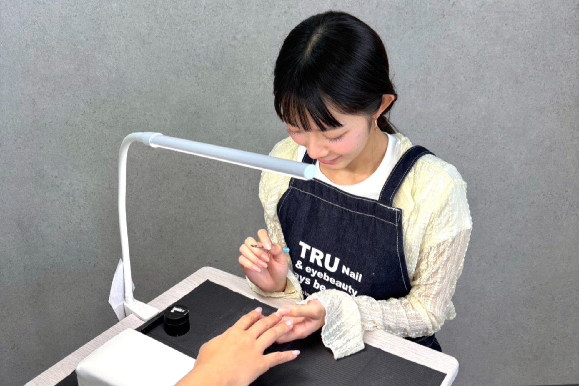 トゥルーネイル アンド アイ 表参道店(TRU NAIL & EYE)4