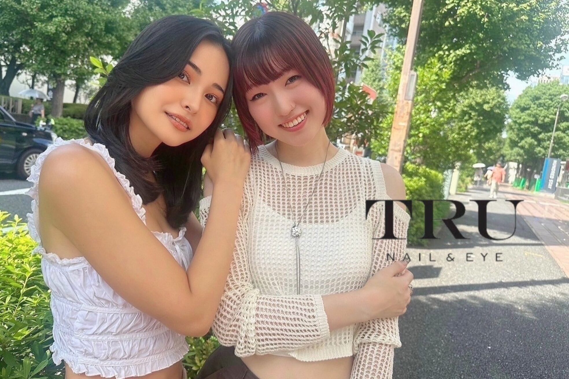 トゥルーネイル アンド アイ 大分店(TRU NAIL & EYE)2