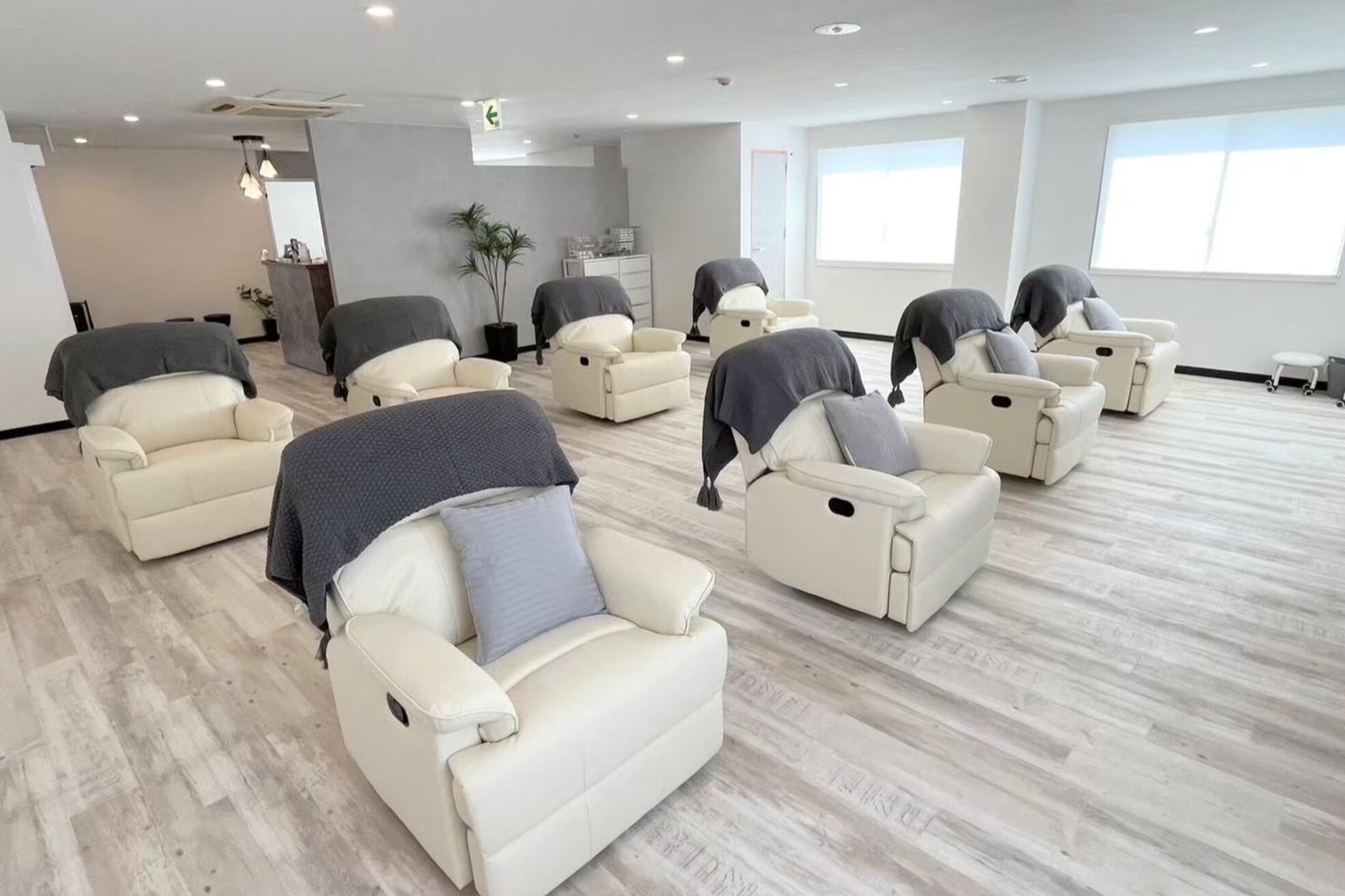 トゥルーネイル アンド アイ 銀座店(TRU NAIL & EYE)7