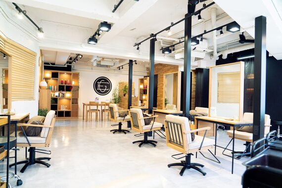 エル ガーデン(elle garden)