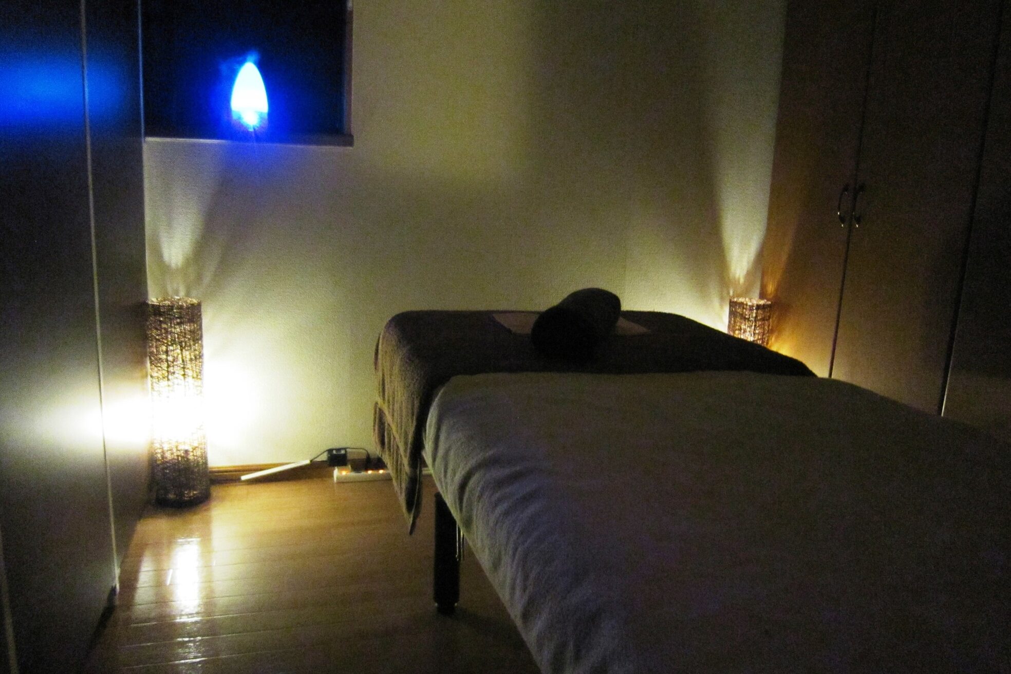 リラクステ タバタ Rirakste TABATA　1