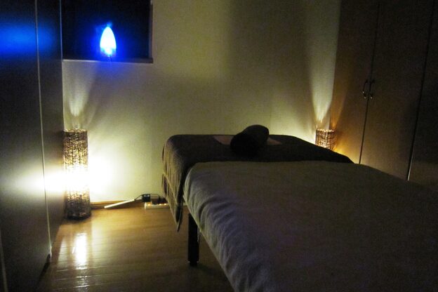 リラクステ タバタ Rirakste TABATA　1