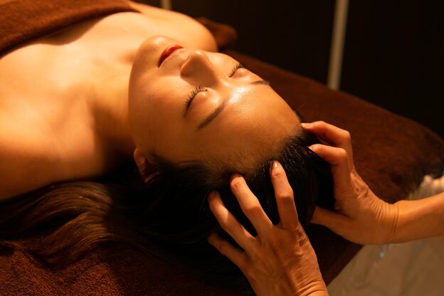 リラクステ タバタ Rirakste TABATA　2