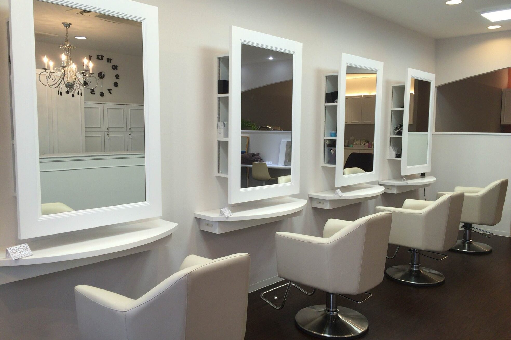 ラヴィールアーム(Ravir ame)1