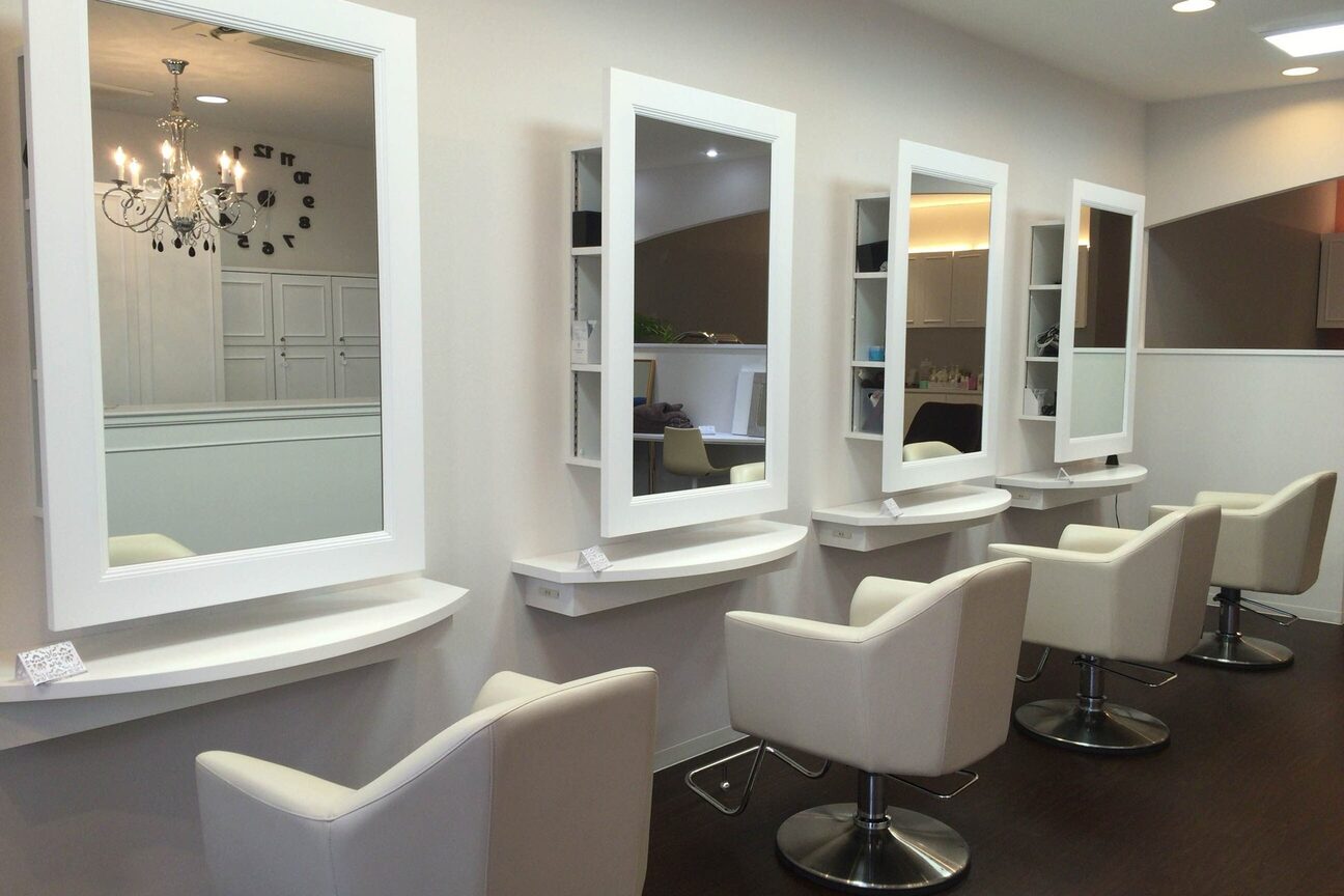 ラヴィールアーム(Ravir ame)1