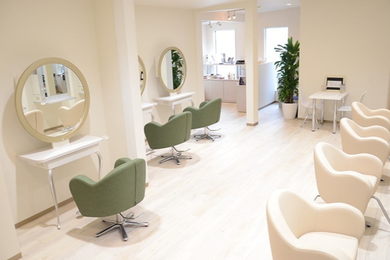 Hasegawa（有限会社　はせがわ）画像1