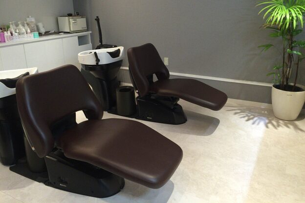 ラヴィールアーム(Ravir ame)2