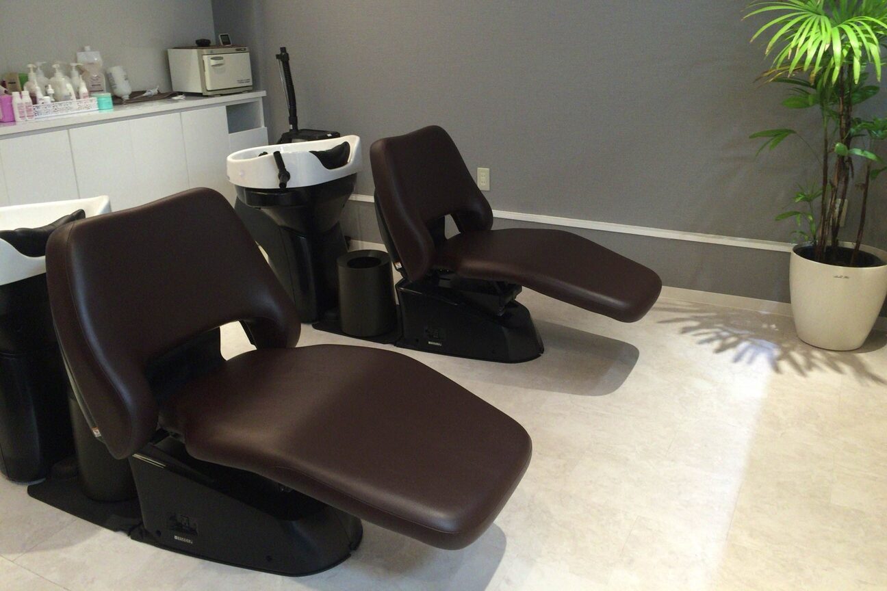 ラヴィールアーム(Ravir ame)2