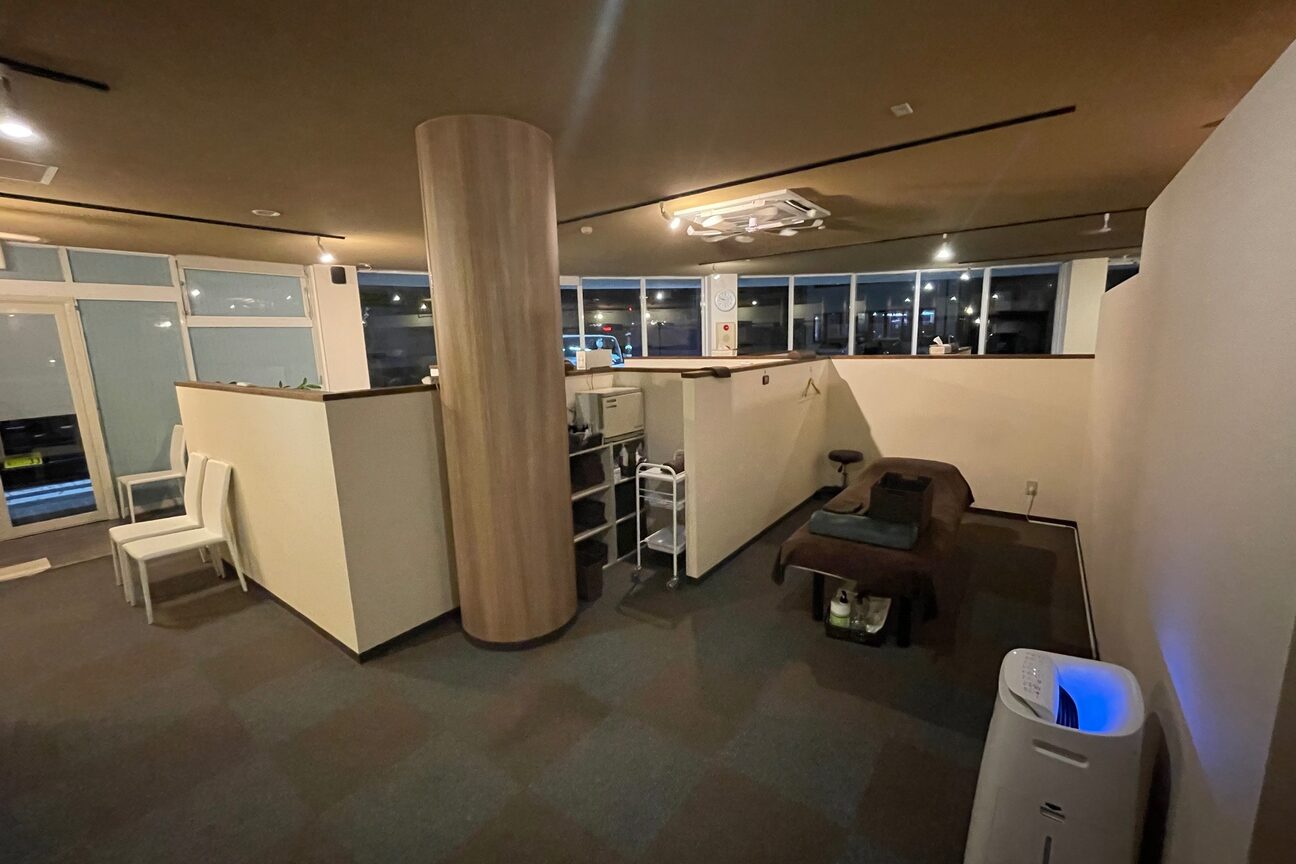 店舗の雰囲気外観用画像1