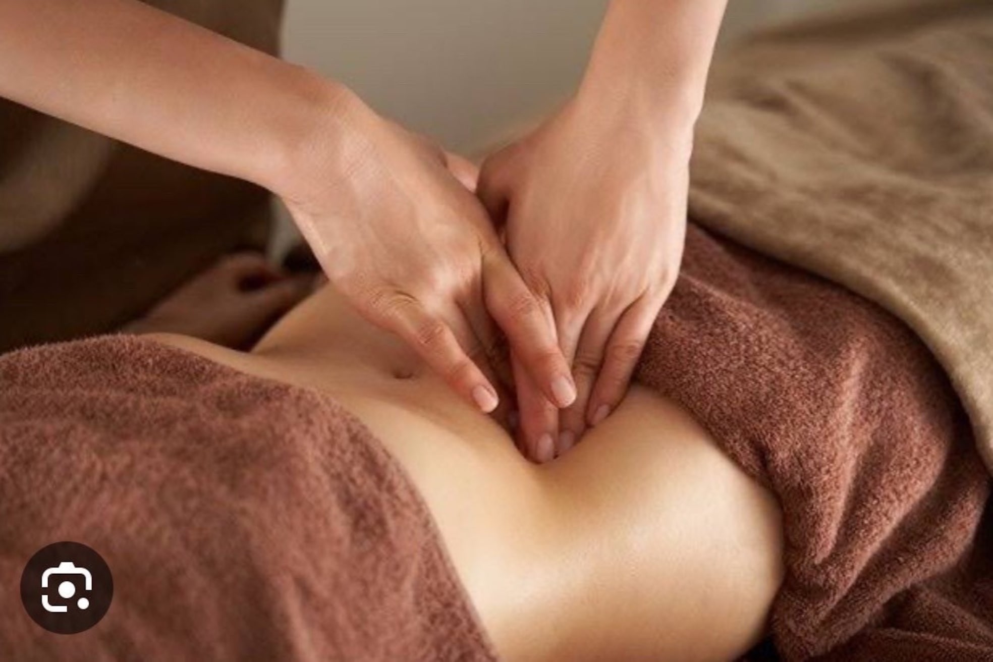 陣中のほぐし屋さん13