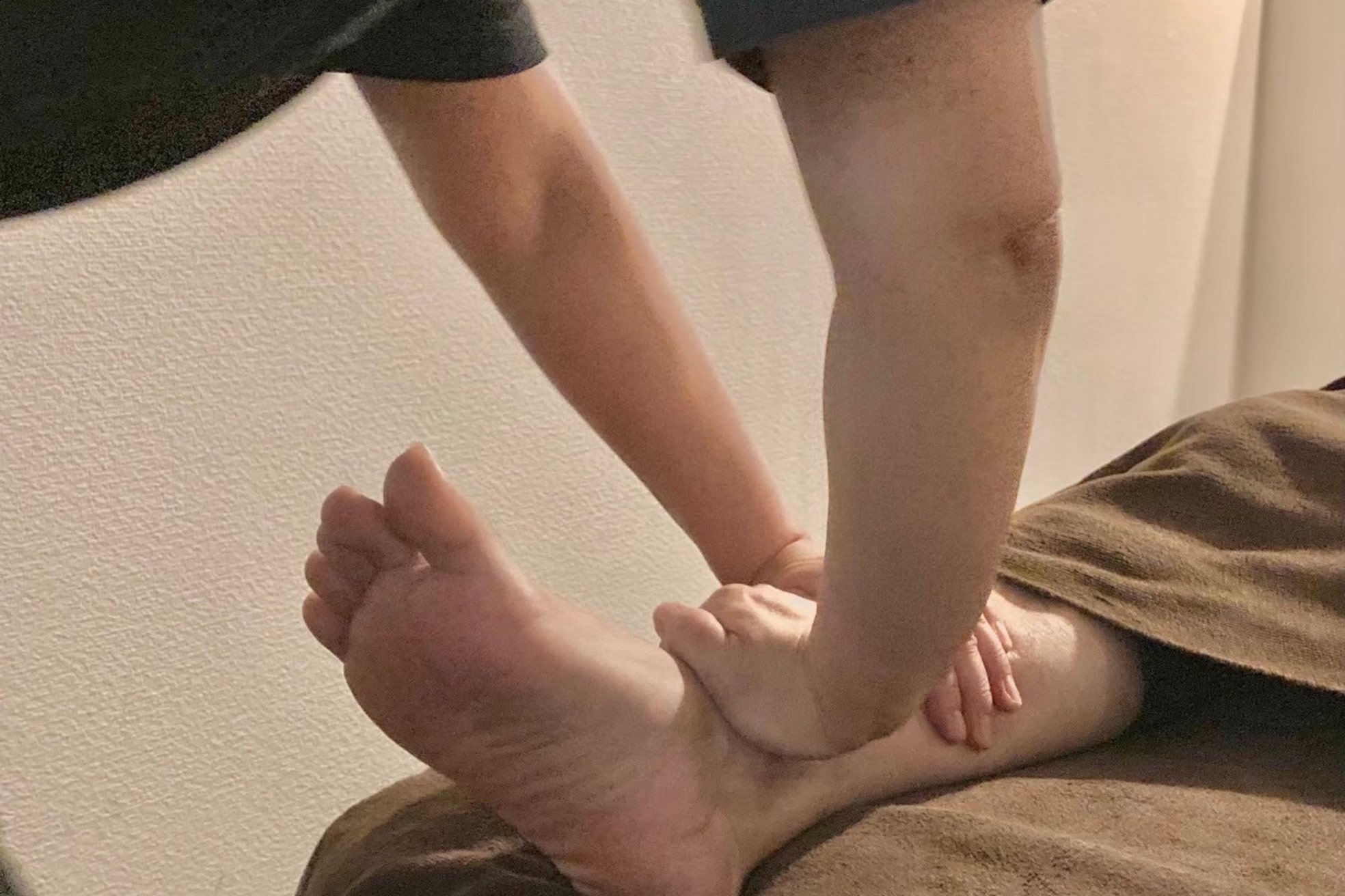 陣中のほぐし屋さん12