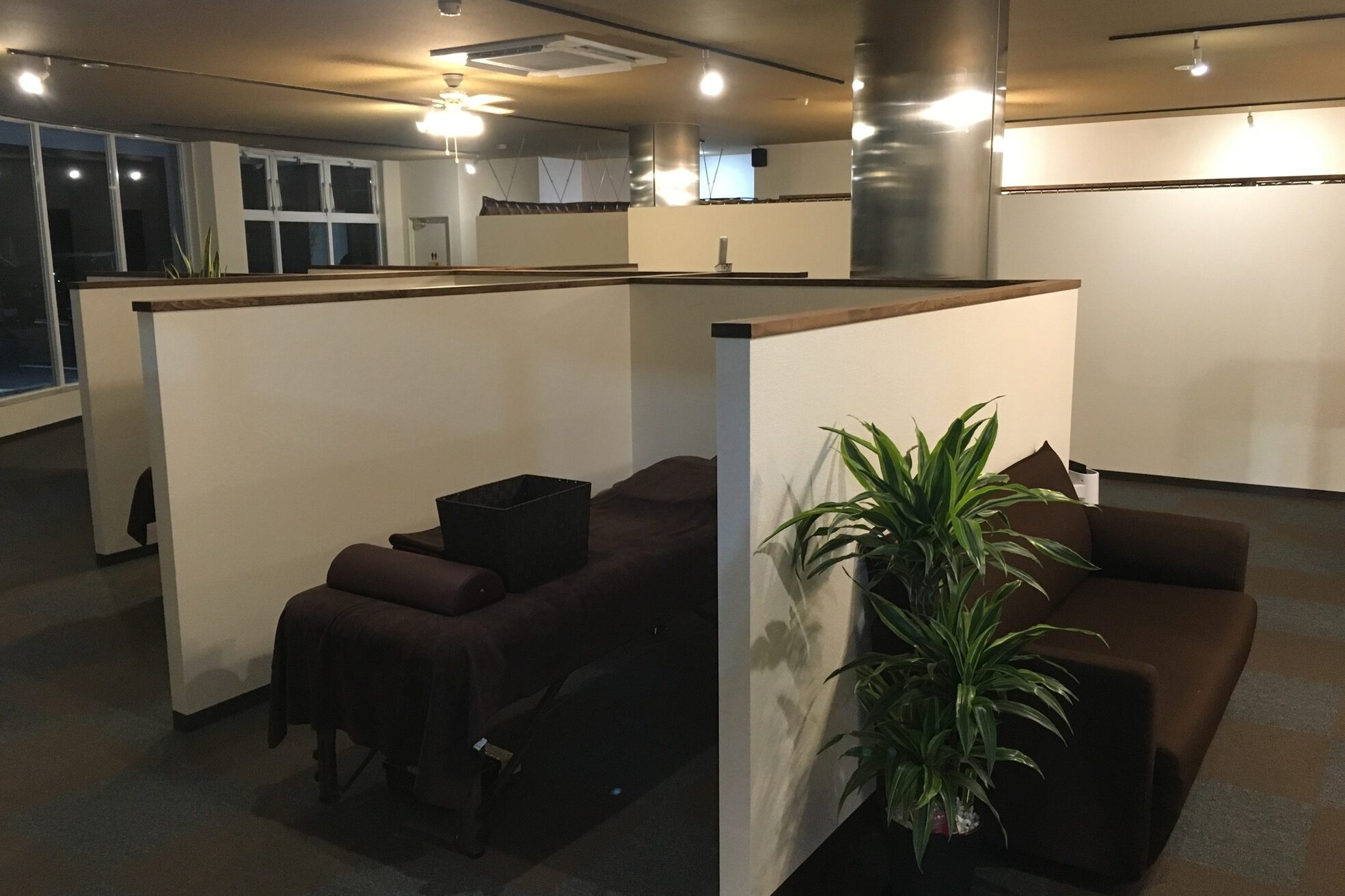 陣中のほぐし屋さんの求人・転職・採用情報｜ホットペッパービューティーワーク
