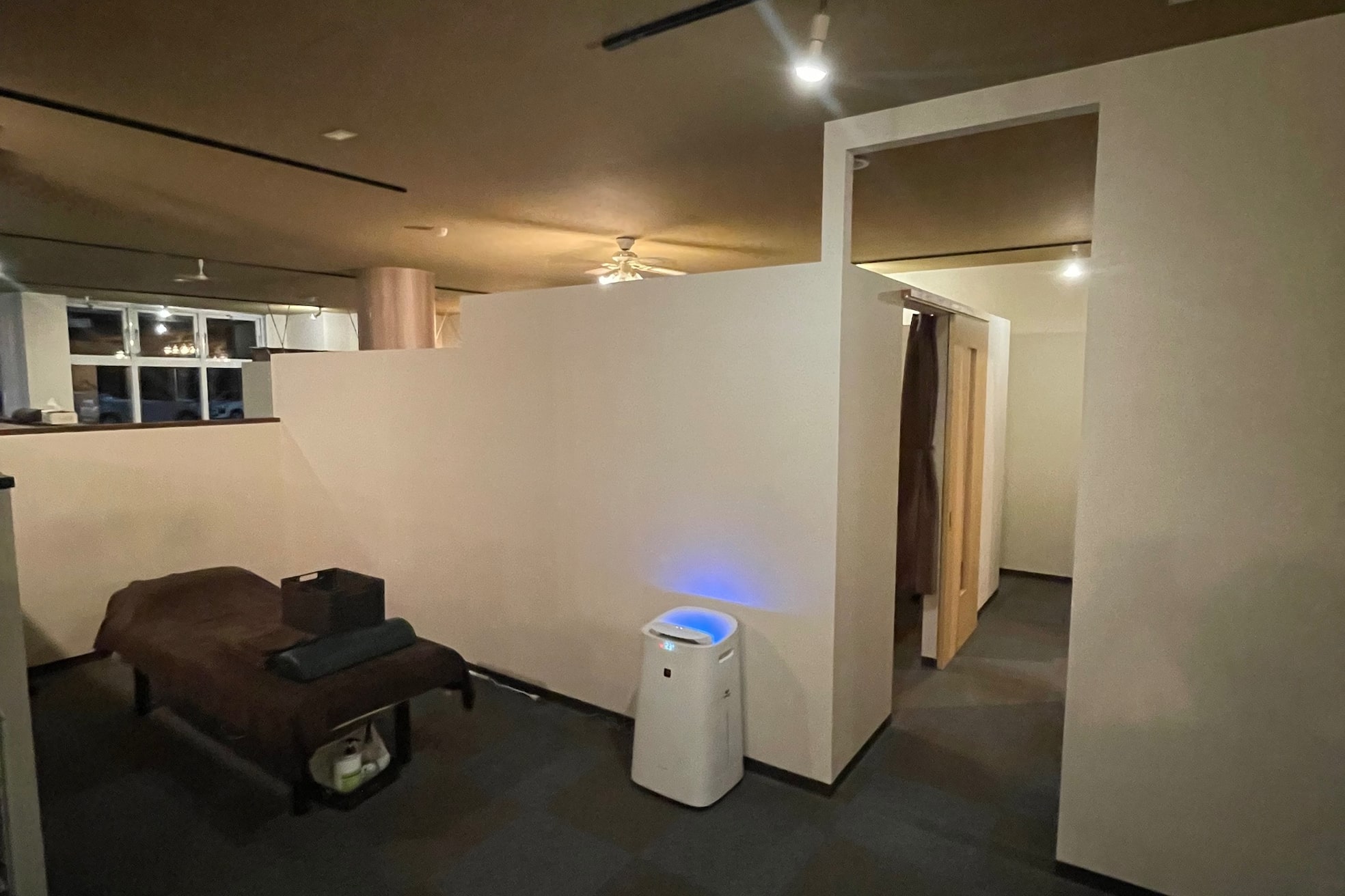 陣中のほぐし屋さん6