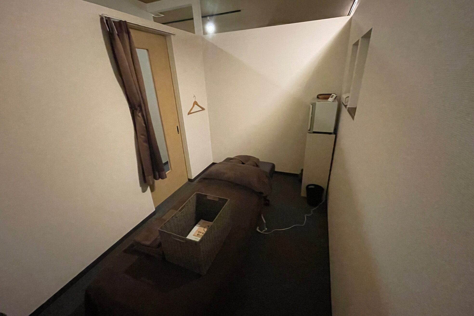 陣中のほぐし屋さん8