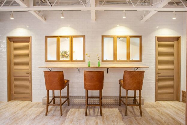 エルト 四条烏丸(elto)2