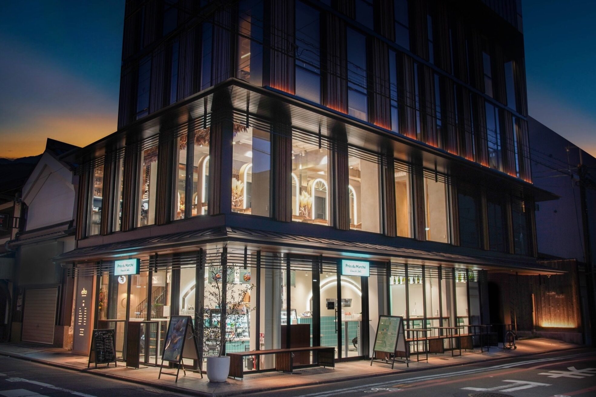 エルト 河原町(elto)6