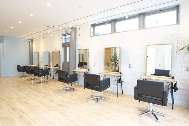 アグ ヘアー スープ 春日店(Agu hair soup)1