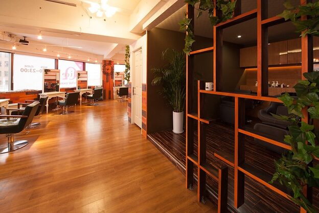 コードライン 三宮店(CODE.LINE)1