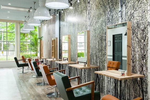 アグ ヘアー ネージュ 新札幌店(Agu hair neige)