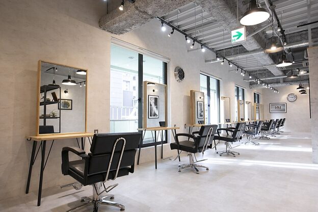 アグ ヘアー ピュアレ 六甲道店(Agu hair phyale)1