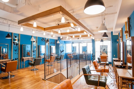 アグ ヘアー リンク 千葉店(Agu hair link)