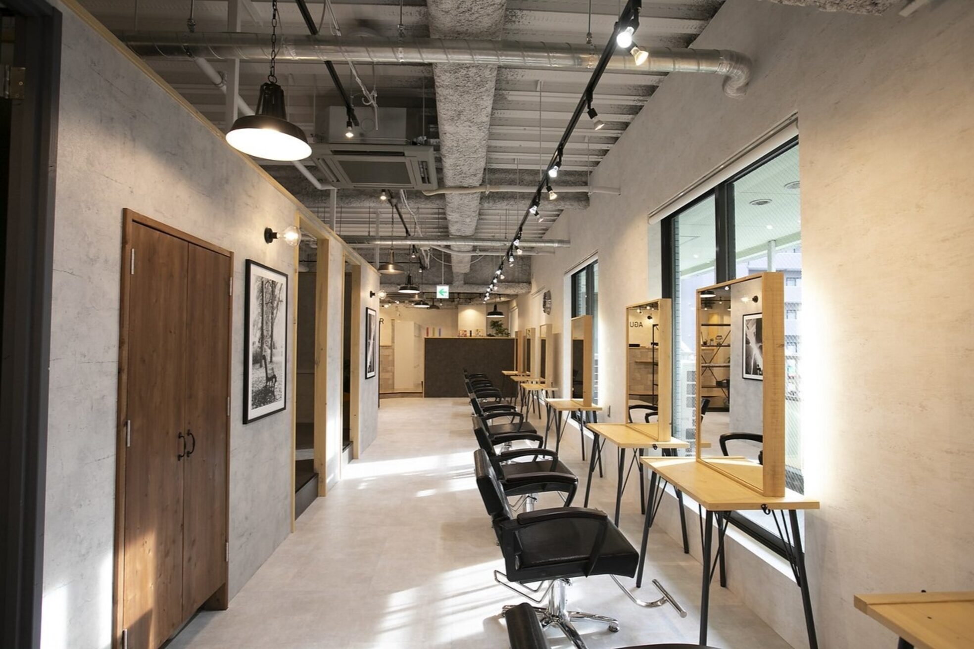 アグ ヘアー ピュアレ 六甲道店(Agu hair phyale)2