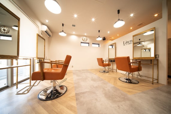 アグ ヘアー リーテン 坂戸店(Agu hair Liten)