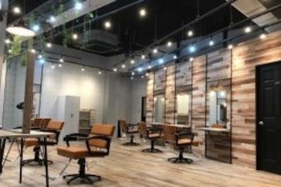 アグ ヘアー ネル 知立店(Agu hair nell)