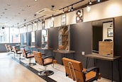 アグ ヘアー オッジ 札幌琴似店(Agu hair oggi)