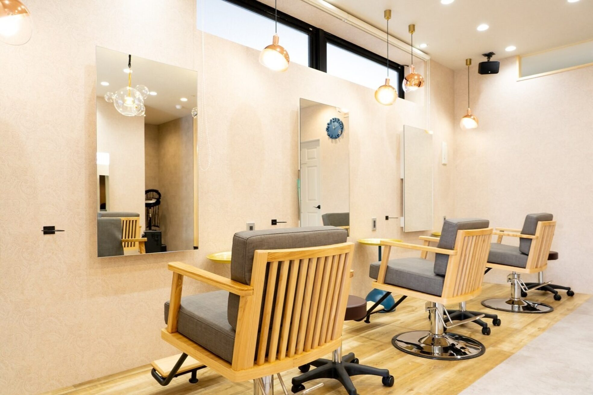 アグ ヘアー ティエル 米原店(Agu hair tiele)1