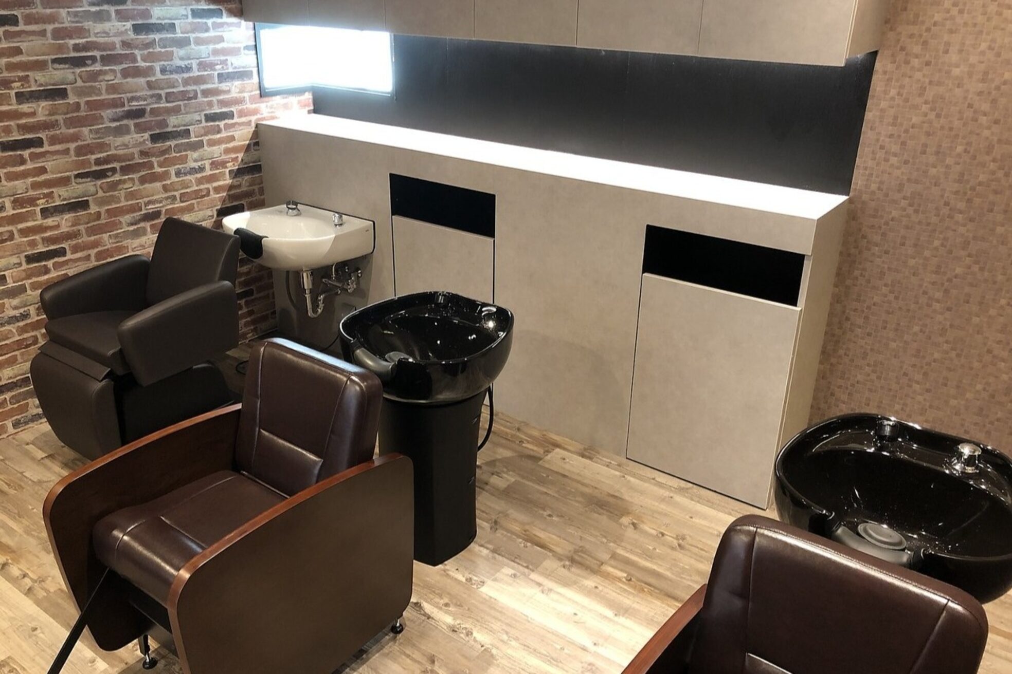 アグ ヘアー レター 大津京店(Agu hair letter)3