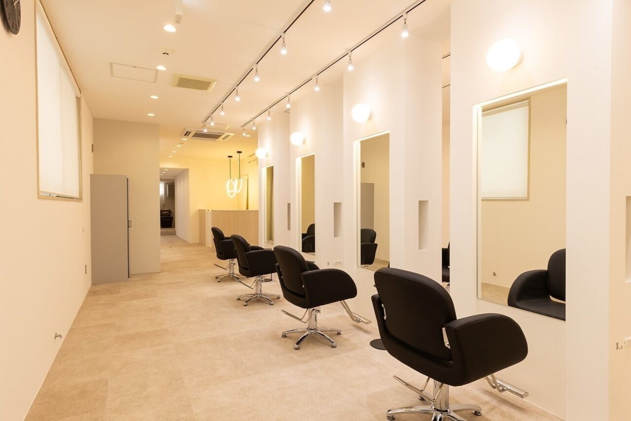 アグ ヘアー カスイ 川沿店(Agu hair kasuy)3