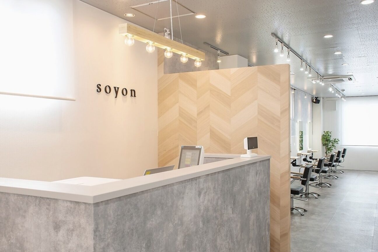 SOYON（株式会社　ロイネス）画像1