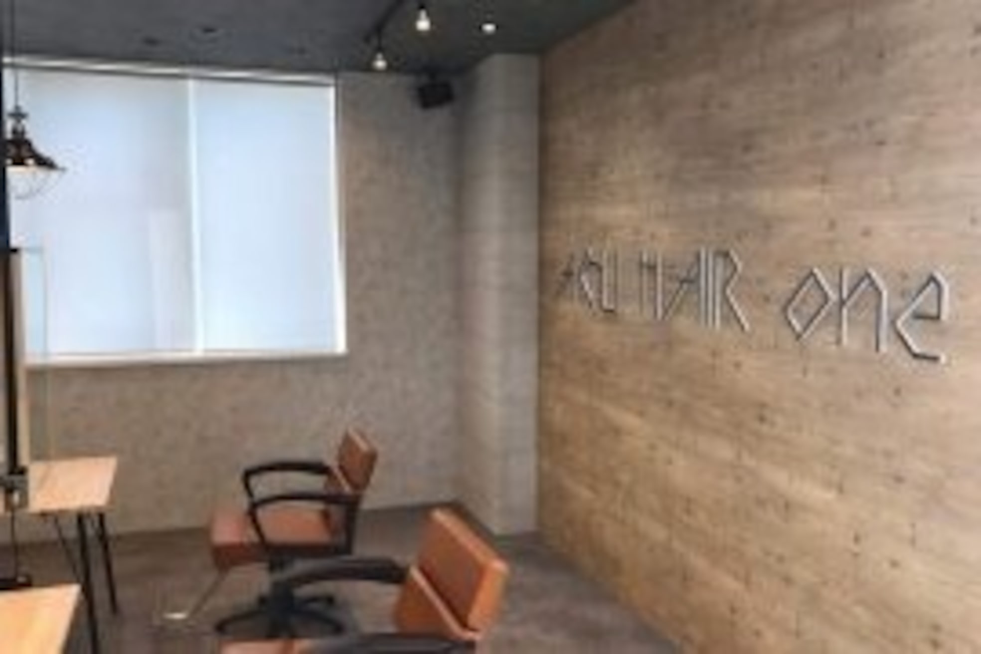 アグ ヘアー ワン 梅坪店(Agu hair one)1