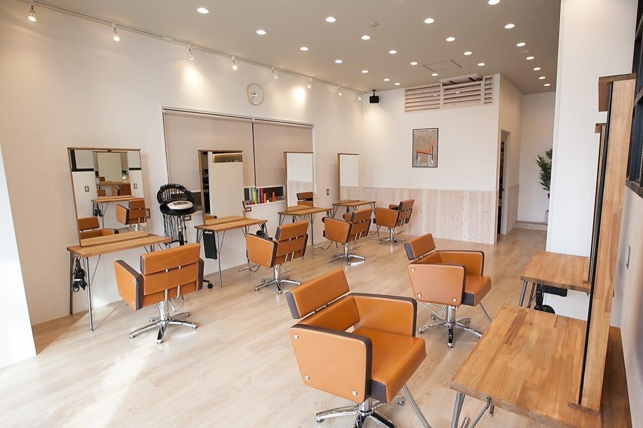 アグ ヘアー メロウ 水戸店(Agu hair mellow)1