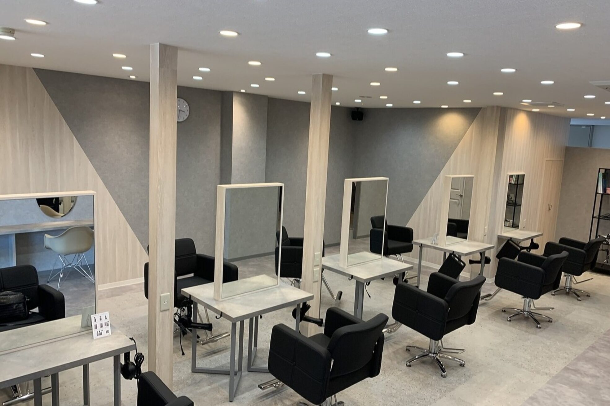 アグ ヘアー オトピ 恵庭店(Agu hair otopi)1