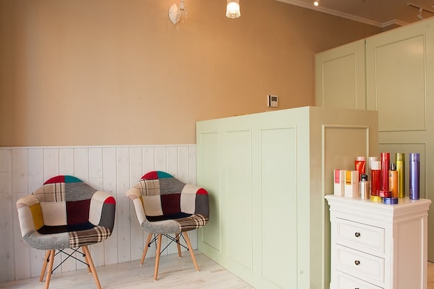 アグ ヘアー ボタン 札幌琴似店(Agu hair button)2