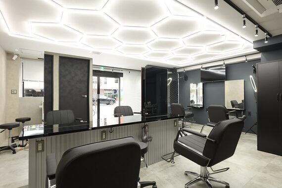 ブリーチ 北18条店(BLEACHi)