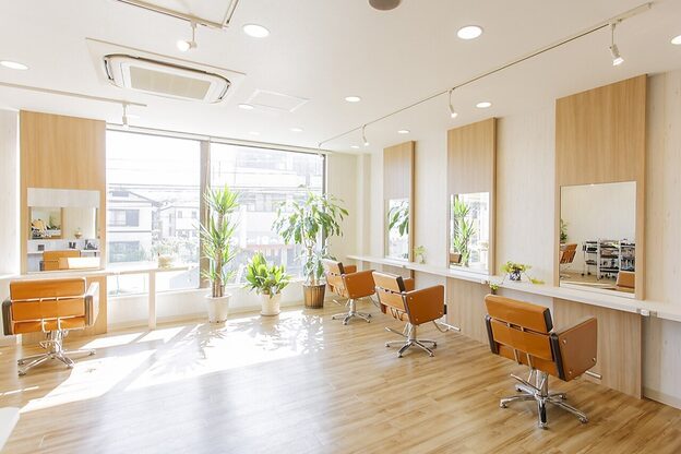 アグ ヘアー ミミ 成田店(Agu hair mimi)1