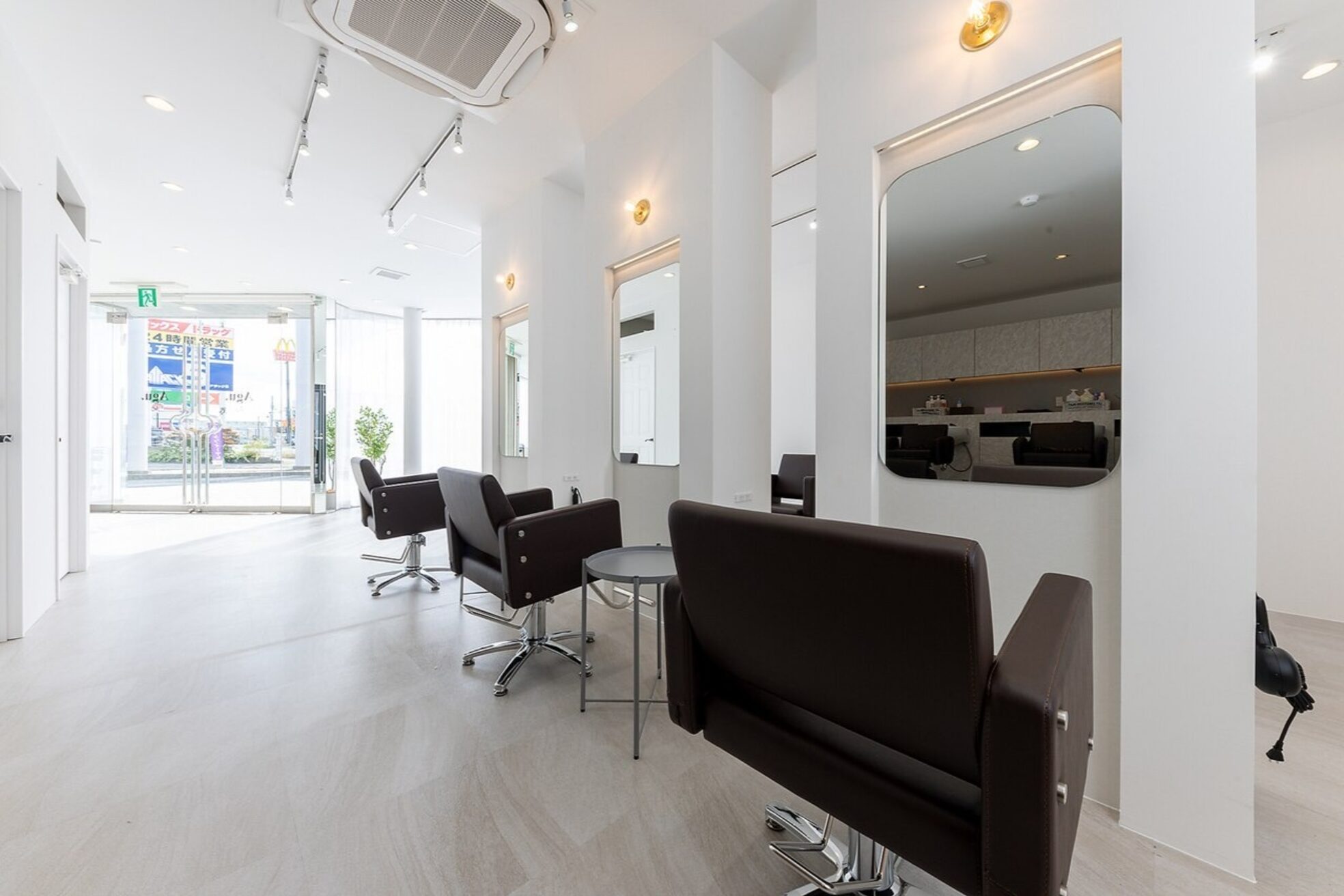 アグ ヘアー アオ 香取佐原店(Agu hair Ao)1